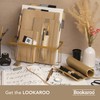 IF Bookaroo Notebook - Gold