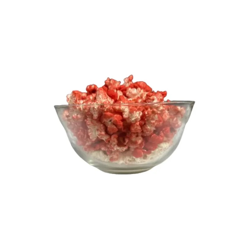 Polvo Premium Sazonador Flemin Hot Para Botanas 1 Kg