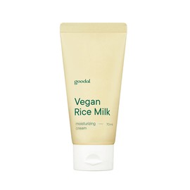 Goodal [Goodal]Vegan Rice Milk Moisturizing Cream 70ml