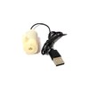Bomba de agua sumergible 70-120L/H para Arduino