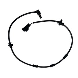 GoSens 207ab ABS Wheel Speed Sensor for DODGE RAM 2500 PICKUP/RAM 3500 PICKUP 2003-2005 OE# 5093834AA 5093834AB ALS219 5S7010 (Front Left/Right)