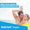 Adiclair Ointment - Against Yeast Infections & Nappy Rash 50g