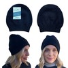Winter Skull Beanies for Men and Women | Merino Wool