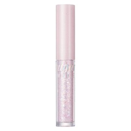 Peripera Sugar Twinkle Liquid Glitter 01 Glitter Wave (1.9g)
