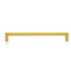 Ravinte 18 Pack 10 Inch Kitchen Square Cabinet Handles Cabinet