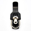 Power Cast Sea Fishing Casting Trigger, Cannon Clip, Thumb Button,