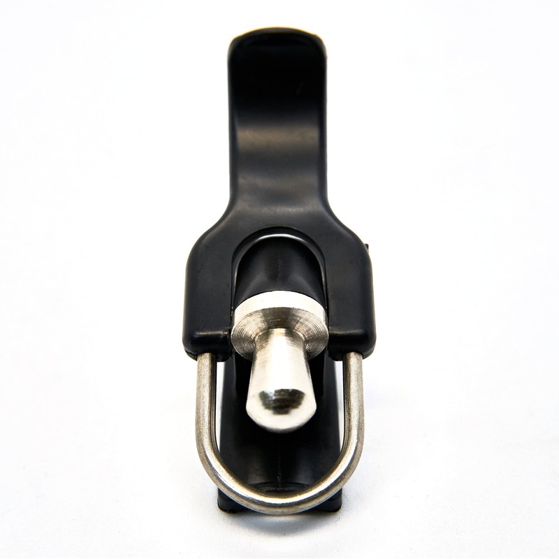 Power Cast Sea Fishing Casting Trigger, Cannon Clip, Thumb Button,