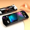playvital Set of 2 Skin Stickers for ROG Ally Handheld