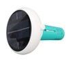 Pool Cleaning Ionizer Smart Wireless PH ORP Salt Monitoring Floating