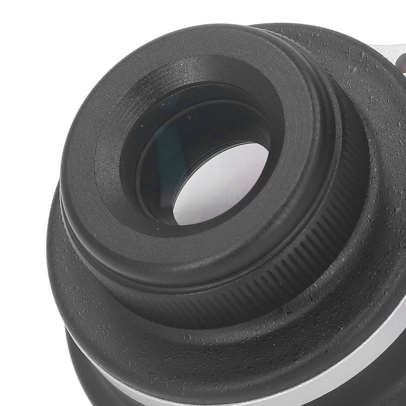 3x50 Monocular Telescope Waterproof Shockproof Compact HD Monocular Scope for