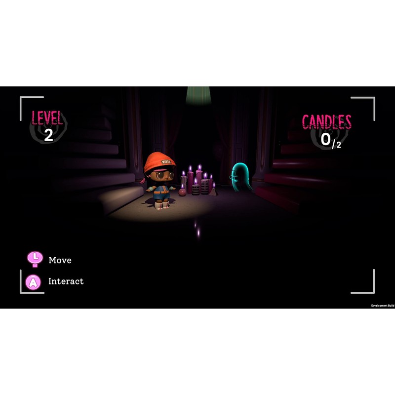 L.O.L. Surprise! 2 - Movie Night - Switch