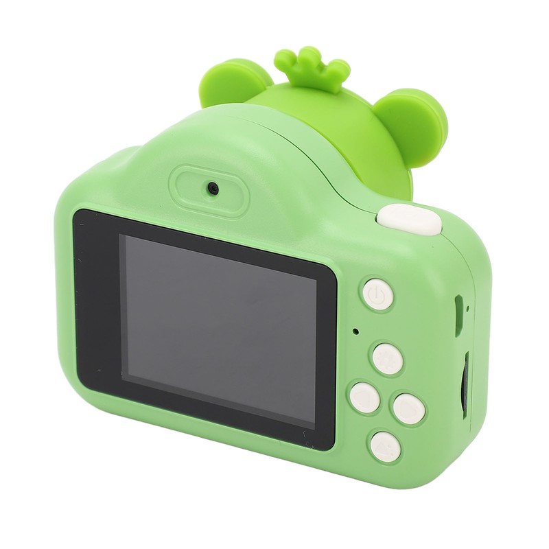 20MP Kids Selfie Camera 32GB Kids Digital Video Camera Portable