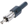 McJ Tools 1/2 Inch HSS M2 Drill Bit Hole Saw