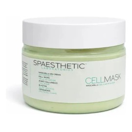 Cellmask Mascarilla Celulas Madre Cabina, Spa Profes Normal