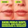 Nair Prep & Smooth Face Depilatory Cream 1.76 oz
