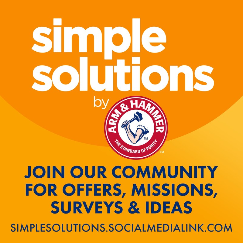 Arm & Hammer Pure Baking Soda Shaker - 12 Oz