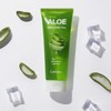 Koreana 코리아나 알로에 수딩젤 250ml 1 + 1 + 1