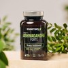 ESSENSEY - Ashwagandha I 200 mg I 90 Capsules I