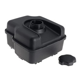 Fuel Gas Tank For Huskee Intek 190 5.5HP Rear Tine Tiller