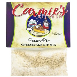 Carmie's Kitchen Cheesecake Dip Mix (Wild Blueberry)
