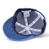 Lacoste Denim Side Logo Cap DENIM Side Logo Cap (041