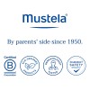 Mustela Liniment Bebé 400ml Sin Enjuage