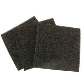 Weller WSA350F Carbon Filters, 3 per Pack