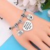 Photographer Gift for Women Photography Lovers Gifts Bracelet Inspirational Gift