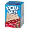 Pop Tarts Kellogg's Pop Tarts Toaster Pastries, Frosted Strawberry 8ct,