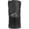 normani Rain cover for bags, sleeping bags or duffel bags,