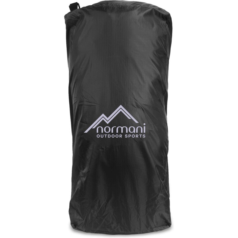 normani Rain cover for bags, sleeping bags or duffel bags,