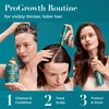 OGX ProGrowth + Peptide Conditioner 385mL