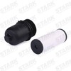 STARK SKHFS-3250019 Automatic Transmission Hydraulic Filter Kit