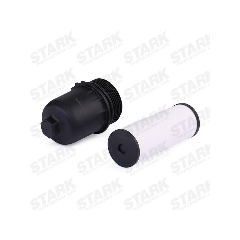 STARK SKHFS-3250019 Automatic Transmission Hydraulic Filter Kit