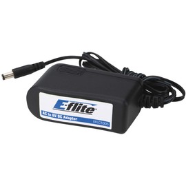 E-flite AC to 6VDC 1.5-Amp Power Supply EFLC1005 Air Field Equip & Electronics