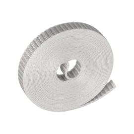 WAREMA Roller Shutter Belt Width 14 mm Grey Length 5 m Roller Shutter Webbing Repair Roller Shutter Rewinder