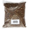 JustIngredients Essentials Oak Bark 500 g (Pack of 2)