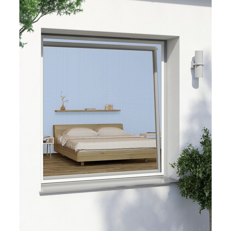 IS Corner Connector Set White