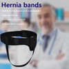 Hernia Belt for Men, Medically Approved Inguinal Hernia Support, L