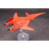 ACE COMBAT Series ADF-01 1/144 Scale Plastic Model Total Length: