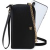 Venere Clutch Bag for Smartphones up to 6.5 Inches