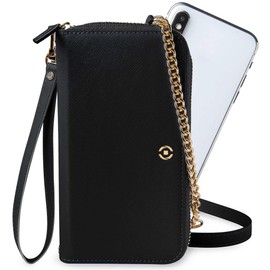 Venere Clutch Bag for Smartphones up to 6.5 Inches