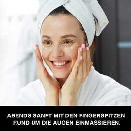 Neutrogena Cellular Boost Anti-Wrinkle Eye Care with Retinol and Hyaluronic Acid 1 x 15 ml