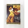 Tabu Soap By Dana 3.17oz (90g)
