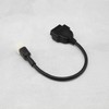 eMagTech 16 Pin to 6 Pin OBD2 Diagnostic Cable OBD2