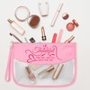 Sfodiary Thank You Gifts for Women Makeup Bag Appreciation Gifts