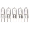 Anyray (5-Pack) 25W G8 25 Watt G8.6 BI-PIN 25Watt Light