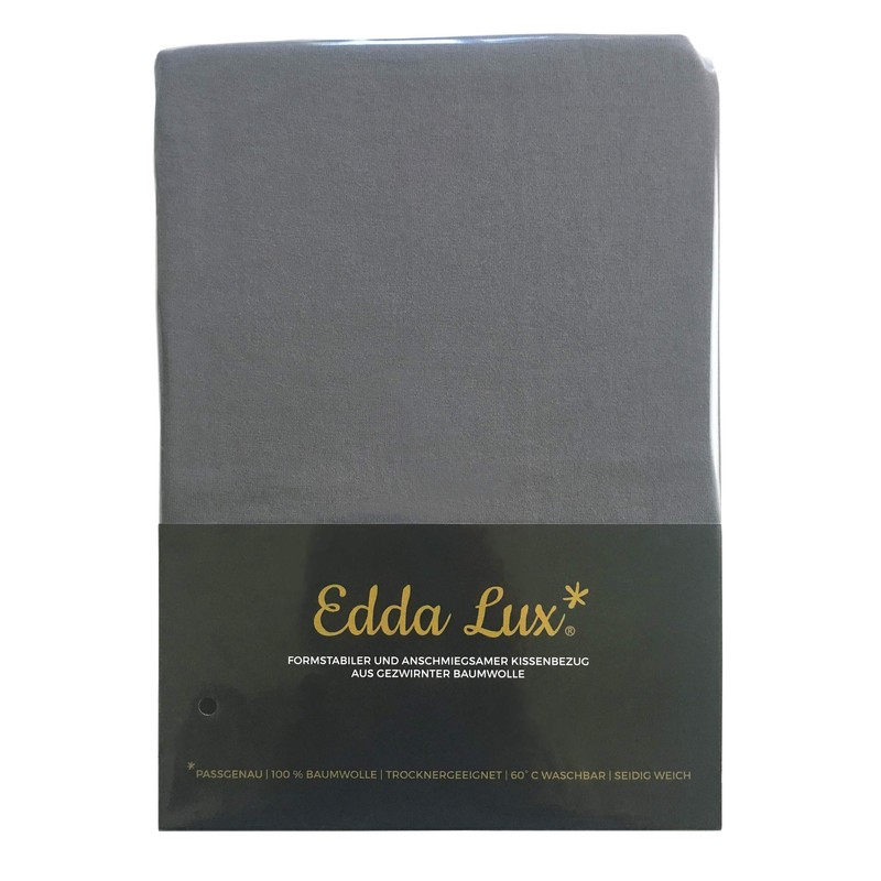Edda Lux Cover Fits Tempur Shape Queen and Tempur Original