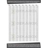 DEKAROX Motor Carbon Set for Beko Blomberg 371202407 371202410 L24MF7