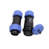 HangTon SP21 4 Pin Connector Waterproof Aviation Circular 30A Cable